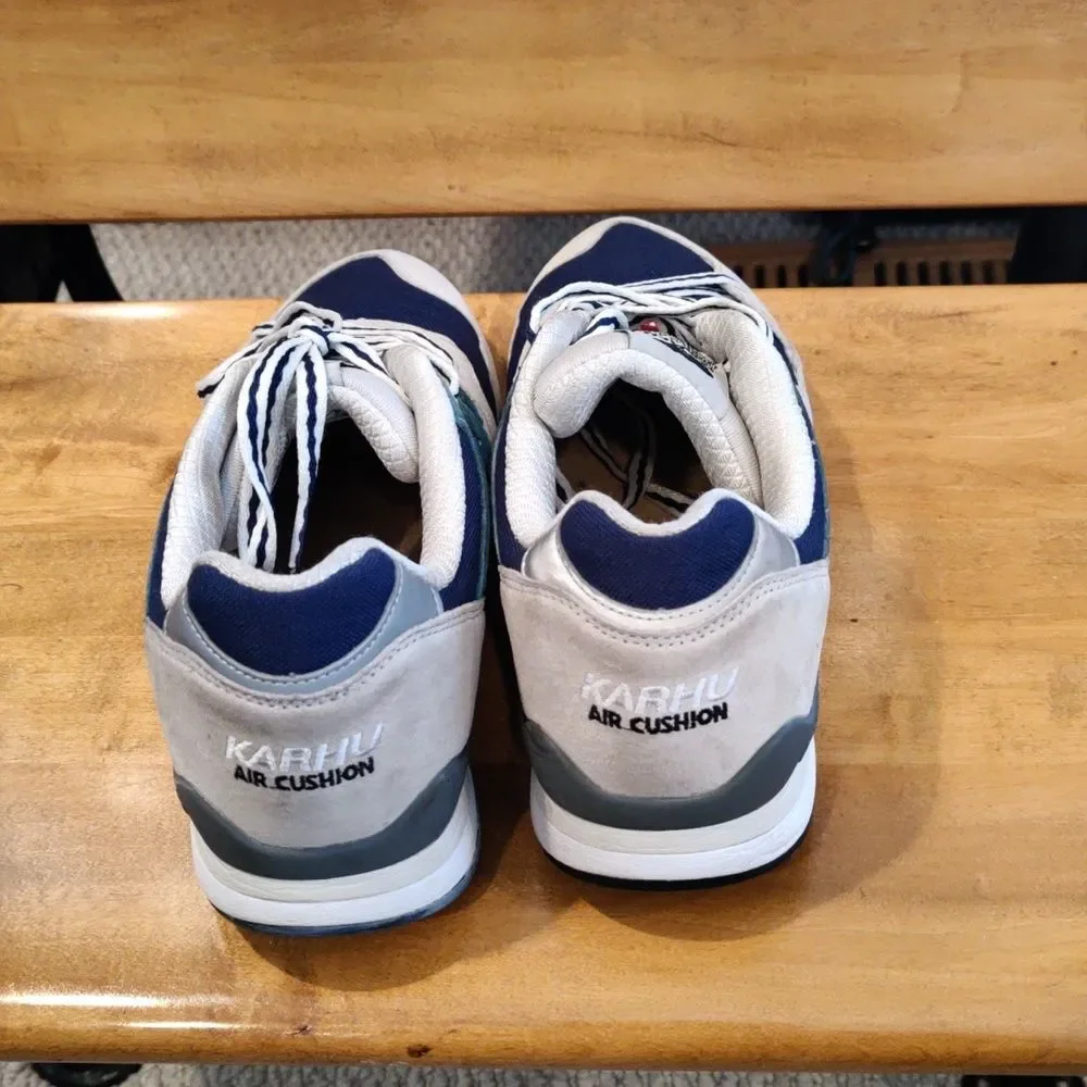 Karhu unisex Synchron running shoes size 10m 12w - Picture 6 of 12
